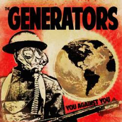 The Generators : You Against You